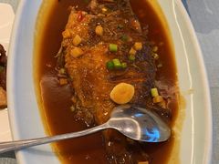 -安徽大厦中餐厅