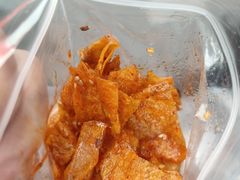 -卤师傅常德酱板鸭三十年老店