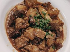 -香融府·烤鸭·家常菜(马家堡路店)