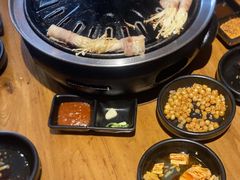 -九田家黑牛烤肉料理(华侨城店)