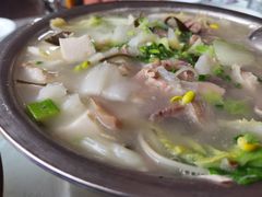 -荥清饭店