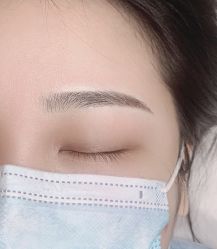 -HQ半永久纹绣纹眉
