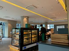 -星巴克(深圳龙岗天安数码城店)