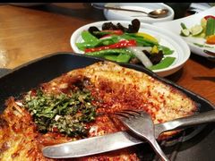 -云海肴云南菜(花园城店)