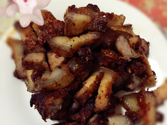 五花肉-西双版纳傣味园(昆前路店)