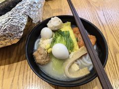 -老妈米线(斜塘邻里中心店)