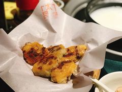 -大良毋米粥(锦龙路总店)