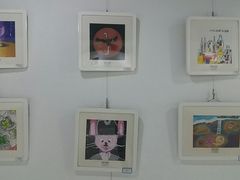 -彩翼儿童美术(新阳路)