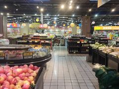 -城市名人壹超市(万达店)