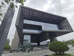 -广州市城市规划展览中心