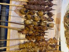 -吉香碳烤生蚝(仙霞路店)