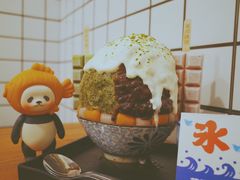 -WONDER ICE 萬得冰田(建設路总店)
