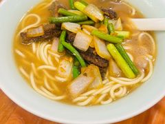 -奎元馆.百年奎元.非遗传承(西湖边的解放路店)
