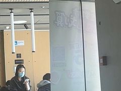 -麦当劳(花园北路店)