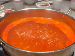 -野山舂·贵州现舂酸汤牛肉(民生路店)