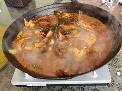-湖鲜楼