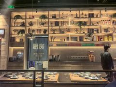 -那红花·东北菜铁锅炖(仙林金鹰店)