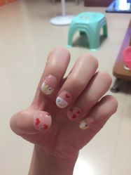 -V Beautique妆颜美学体验馆