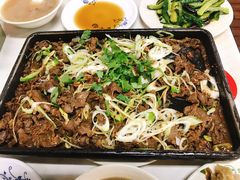-清真永恒华威肉饼(潘家园店)