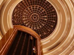 -杭州国际会议中心洲际酒店-原素全日餐厅(解放东路店)