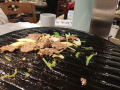 -厚味居炙子烤肉·清真(天桥南纬路店)