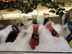 -比亚森自助烤肉料理(裕华店)