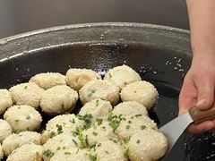 -小杨生煎(杭州东站店)