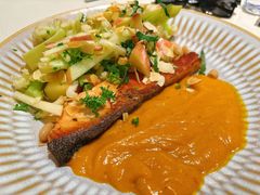 -BAKER&SPICE(安福路店)