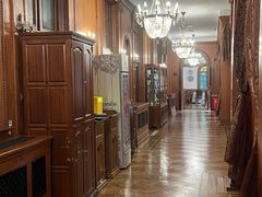 -马勒别墅·中餐厅