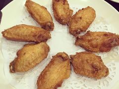 娘子鸡翅-吉友粥底火锅(方斜路店)