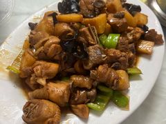 -中原农家乐(中原饭店)