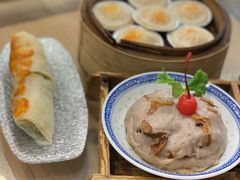 -芋包王闽南茶楼(八市店)