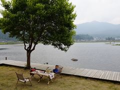 -腾冲北海湿地