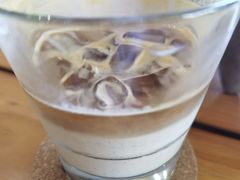 冰博克拿铁-六区宿舍咖啡店