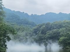 -青城山