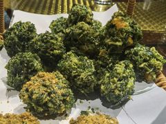 -海拉尔蒙古包(房山长阳总店)