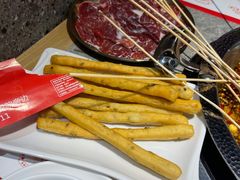 -成都玉林串串香(世纪港湾店)