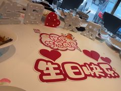 -同庆楼(奥体中心店)