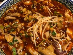 -辛香汇·现炒川菜(武进吾悦店)