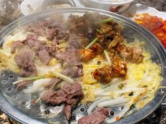 -老巴刹新加坡餐厅