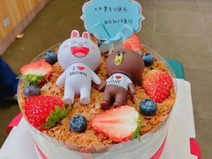 -Juliaanna茱安娜烘焙(中心店)