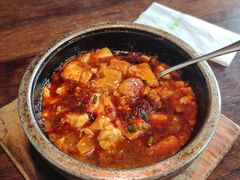 麻婆豆腐-外婆家(西溪印象城店)