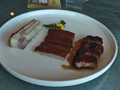 -金悦轩海鲜酒家(拱北店)