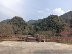-五泄景区