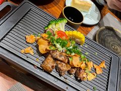 -一本料理(西溪天街店)
