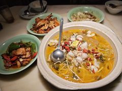 -弄堂里(滨江龙湖天街店)