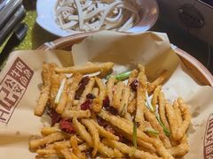 -肖记公安牛肉鱼杂馆· 省级非物质文化遗产(仁和路店)