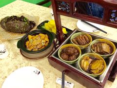 -卫鼎轩·曹公馆(鼓楼店)
