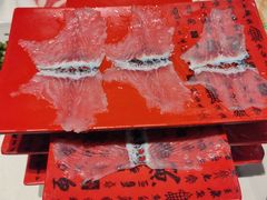 -纯味斑鱼府(中海环宇荟店)