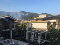 -宁波九龙湖开元度假村